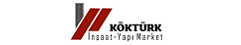 Köktürk İnşaat Yapı Market